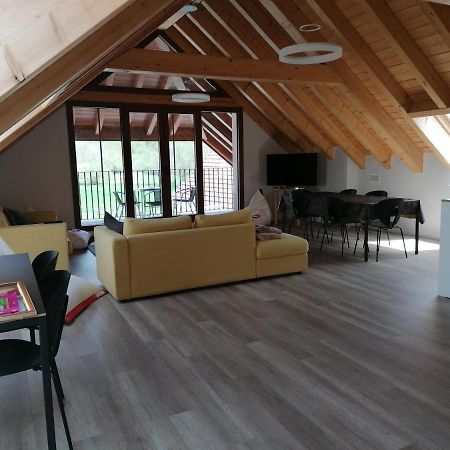 Casa Patxikuzuria Hotell Espinal-Auzperri Eksteriør bilde