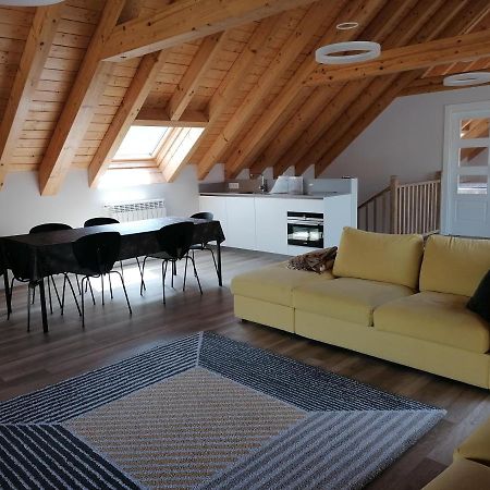 Casa Patxikuzuria Hotell Espinal-Auzperri Eksteriør bilde