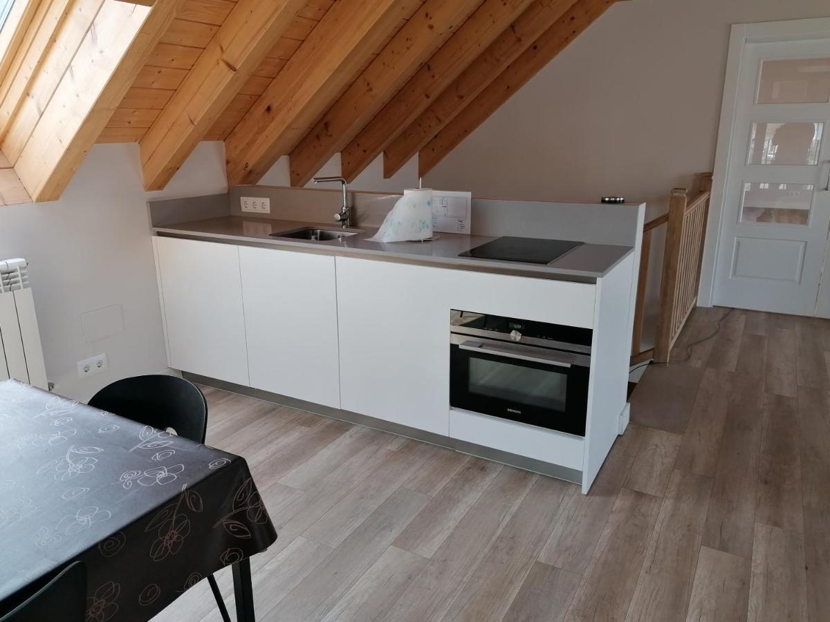 Casa Patxikuzuria Hotell Espinal-Auzperri Eksteriør bilde