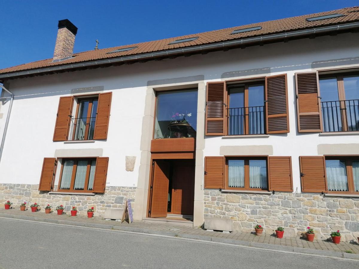 Casa Patxikuzuria Hotell Espinal-Auzperri Eksteriør bilde
