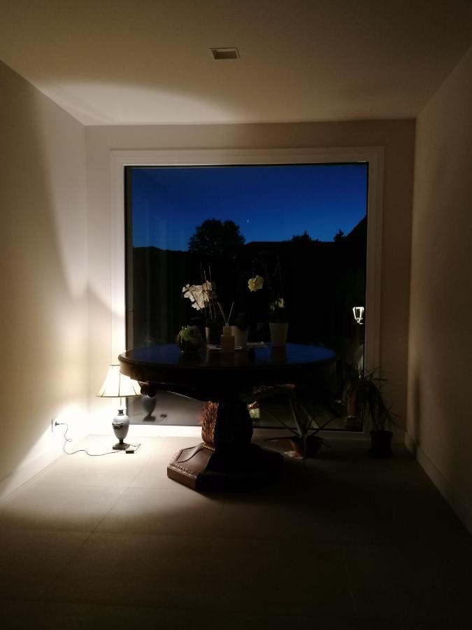 Casa Patxikuzuria Hotell Espinal-Auzperri Eksteriør bilde