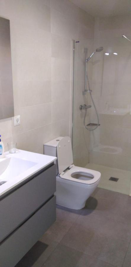 Casa Patxikuzuria Hotell Espinal-Auzperri Eksteriør bilde