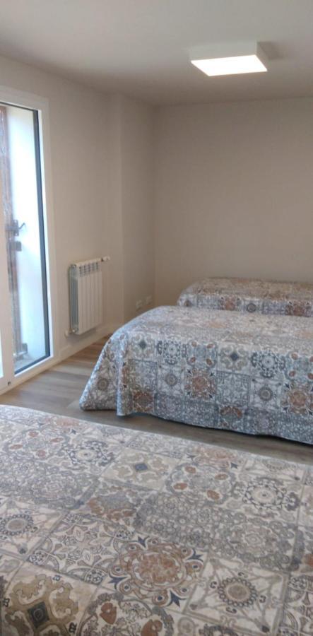 Casa Patxikuzuria Hotell Espinal-Auzperri Eksteriør bilde